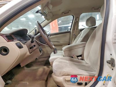 Zdjęcie 7 z 12 samochodu: 2007 CHEVROLET IMPALA LT VIN:2G1WT58K279154853 - miniatura