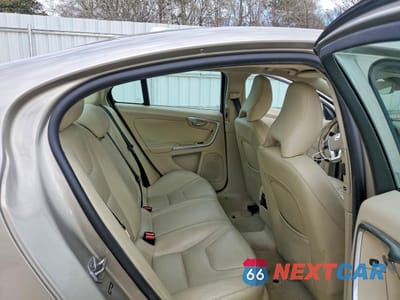 Zdjęcie 10 z 13 samochodu: 2015 VOLVO S60 PREMIER VIN:YV140MFK8F1352578 - miniatura