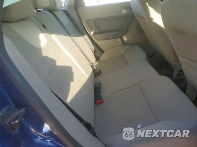 Zdjęcie 10 z 11 samochodu: 2009 FORD FOCUS SES VIN:1FAHP36N49W177637 - miniatura