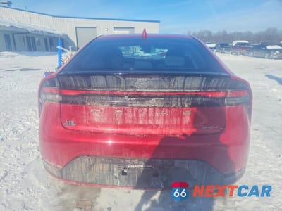 Zdjęcie 6 z 12 samochodu: 2024 TOYOTA PRIUS LE VIN:JTDADABUXR3022243 - miniatura