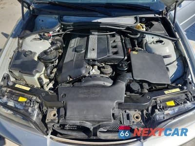 Zdjęcie 11 z 12 samochodu: 2005 BMW 330 CI VIN:WBABW53405PL53160 - miniatura