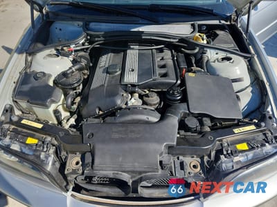 Zdjęcie 11 z 12 samochodu: 2005 BMW 330 CI VIN:WBABW53405PL53160 - miniatura