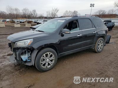 2016 GMC ACADIA SLT-1 1GKKVRKD5GJ324729 - główne zdjęcie licytacji z USA - miniatura