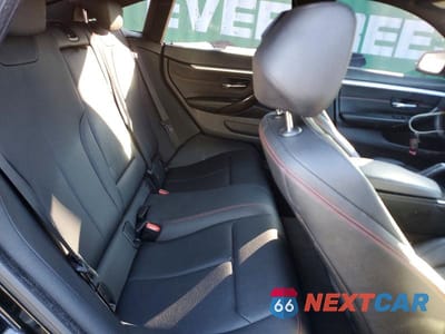 Zdjęcie 10 z 12 samochodu: 2016 BMW 428 XI GRAN COUPE SULEV VIN:WBA4C9C58GG141014 - miniatura