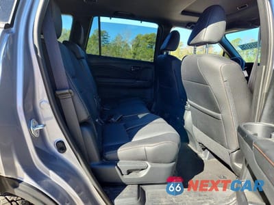 Zdjęcie 11 z 13 samochodu: 2024 HONDA PASSPORT TRAIL SPORT VIN:5FNYF8H60RB018618 - miniatura
