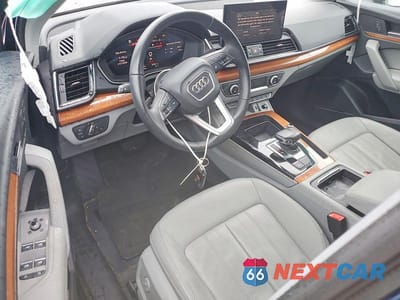 Zdjęcie 8 z 12 samochodu: 2022 AUDI Q5 PREMIUM PLUS 45 VIN:WA1EAAFY5N2032728 - miniatura