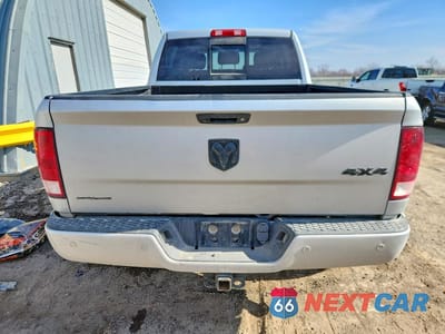 Zdjęcie 6 z 11 samochodu: 2018 RAM 2500 SLT VIN:3C6UR5ML8JG169664 - miniatura