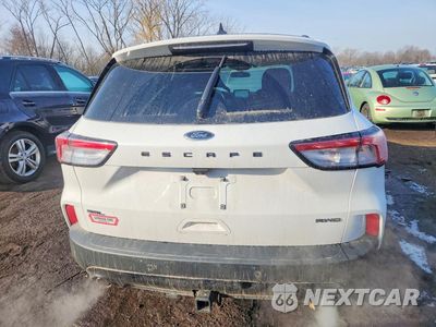 Zdjęcie 6 z 11 samochodu: 2022 FORD ESCAPE SEL VIN:1FMCU9H90NUA31771 - miniatura