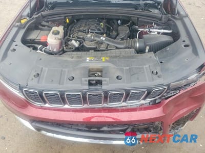 Zdjęcie 12 z 13 samochodu: 2023 JEEP GRAND CHEROKEE L LIMITED VIN:1C4RJJBG9P8843694 - miniatura