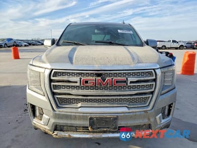 Piąte zdjęcie samochodu w środku: 2023 GMC YUKON SLT VIN:1GKS2BKT1PR417563 - miniatura