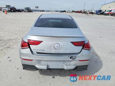 Zdjęcie 6 z 12 samochodu: 2023 MERCEDES-BENZ CLA 250 VIN:W1K5J4GB8PN351081 - miniatura
