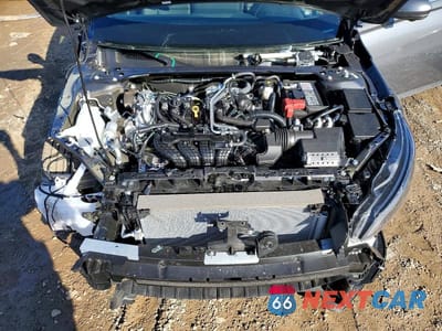 Zdjęcie 11 z 12 samochodu: 2025 NISSAN ALTIMA SL VIN:1N4BL4EV9SN413347 - miniatura