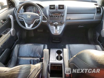 Zdjęcie 8 z 13 samochodu: 2007 HONDA CR-V EXL VIN:JHLRE48787C058354 - miniatura