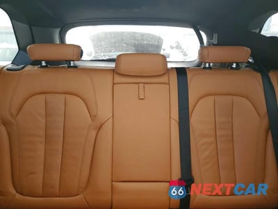 Zdjęcie 10 z 12 samochodu: 2022 BMW X5 XDRIVE40I VIN:5UXCR6C01N9K65514 - miniatura