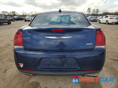 Zdjęcie 6 z 12 samochodu: 2015 CHRYSLER 300 S VIN:2C3CCABGXFH736005 - miniatura