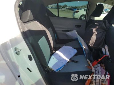 Zdjęcie 10 z 11 samochodu: 2013 TOYOTA PRIUS C TWO VIN:JTDKDTB30D1529759 - miniatura