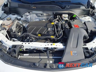 Zdjęcie 12 z 13 samochodu: 2024 BUICK ENVISTA SPORT TOURING VIN:KL47LBE27RB187941 - miniatura