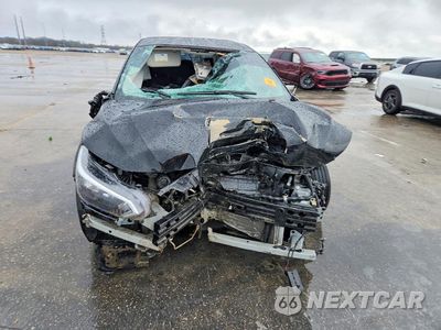 Piąte zdjęcie samochodu w środku: 2025 NISSAN SENTRA S VIN:3N1AB8BV7SY349366 - miniatura