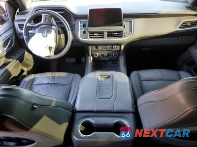 Zdjęcie 8 z 12 samochodu: 2022 CHEVROLET TAHOE K1500 RST VIN:1GNSKRKDXNR161408 - miniatura