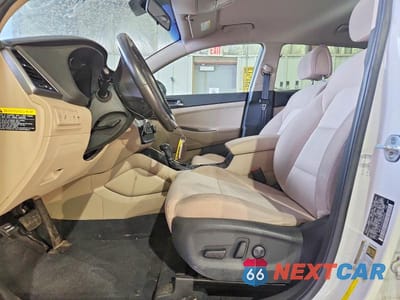 Zdjęcie 7 z 13 samochodu: 2017 HYUNDAI TUCSON LIMITED VIN:KM8J3CA22HU464825 - miniatura