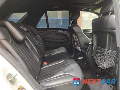 Zdjęcie 11 z 12 samochodu: 2016 MERCEDES-BENZ GLE 300D 4MATIC VIN:4JGDA0EB2GA725978 - miniatura