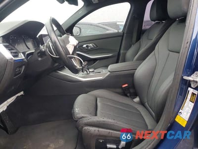 Zdjęcie 7 z 11 samochodu: 2021 BMW 330I VIN:3MW5R1J01M8B63605 - miniatura