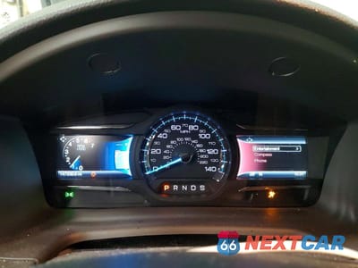 Zdjęcie 9 z 14 samochodu: 2018 FORD FLEX SEL VIN:2FMHK6C84JBA21513 - miniatura