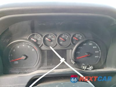 Zdjęcie 9 z 12 samochodu: 2023 CHEVROLET SILVERADO K3500 VIN:1GB3YSE74PF252188 - miniatura