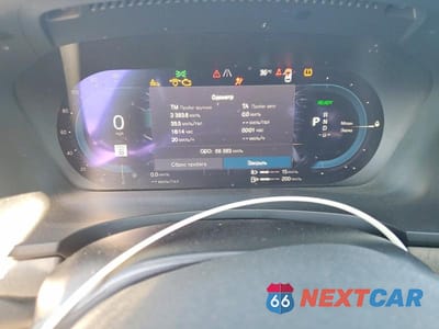 Zdjęcie 9 z 11 samochodu: 2024 VOLVO S90 ULTIMATE VIN:LVYH60AF9RP401712 - miniatura
