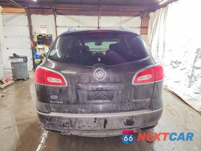Zdjęcie 6 z 14 samochodu: 2014 BUICK ENCLAVE VIN:5GAKVBKD3EJ227014 - miniatura
