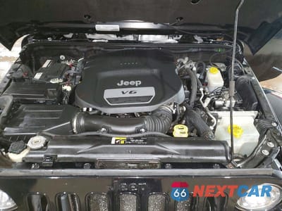 Zdjęcie 11 z 11 samochodu: 2017 JEEP WRANGLER UNLIMITED SAHARA VIN:1C4BJWEG0HL660547 - miniatura