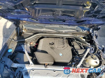 Zdjęcie 12 z 14 samochodu: 2022 BMW X3 SDRIVE30I VIN:5UX43DP05N9J69213 - miniatura