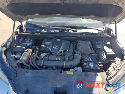 Zdjęcie 12 z 13 samochodu: 2015 LEXUS NX 200T BASE VIN:JTJBARBZ5F2013407 - miniatura