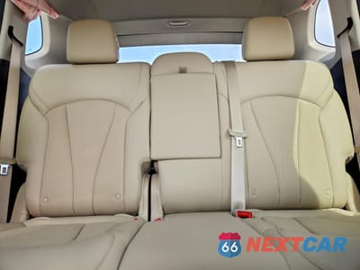 Zdjęcie 10 z 15 samochodu: 2020 BUICK ENVISION PREFERRED VIN:LRBFXBSA1LD195898 - miniatura