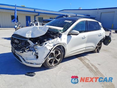 2024 FORD ESCAPE ST LINE SELECT 1FMCU9NA6RUA21508 - główne zdjęcie licytacji z USA - miniatura