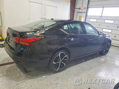 Trzecie zdjęcie samochodu z tyłu: 2025 NISSAN ALTIMA SR VIN:1N4BL4CW2SN348966 - miniatura