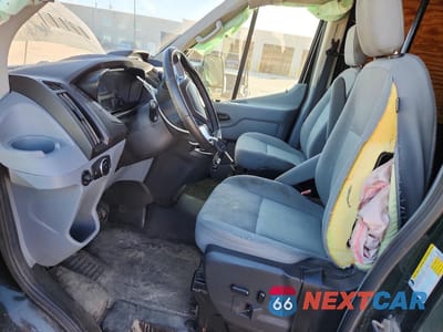 Zdjęcie 7 z 13 samochodu: 2017 FORD TRANSIT T-350 VIN:1FTBW2CGXHKA15388 - miniatura