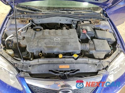 Zdjęcie 11 z 11 samochodu: 2003 MAZDA 6 I VIN:1YVFP80C735M10083 - miniatura