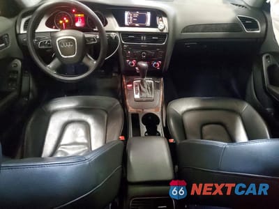 Zdjęcie 8 z 12 samochodu: 2012 AUDI A4 PREMIUM PLUS VIN:WAUFFAFL7CN015809 - miniatura