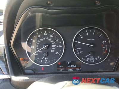 Zdjęcie 9 z 12 samochodu: 2016 BMW X1 XDRIVE28I VIN:WBXHT3Z3XG4A47800 - miniatura