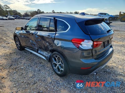 Drugie zdjęcie samochodu z przodu: 2017 BMW X1 XDRIVE28I VIN:WBXHT3C36H5F73510 - miniatura