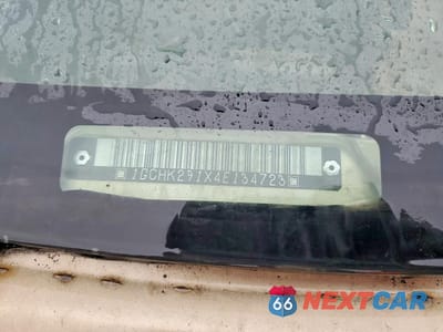 Zdjęcie 12 z 12 samochodu: 2004 CHEVROLET SILVERADO K2500 HEAVY DUTY VIN:1GCHK291X4E134723 - miniatura