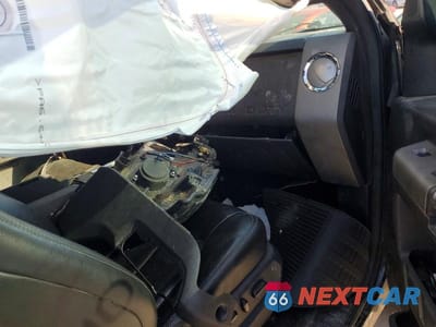 Zdjęcie 8 z 11 samochodu: 2012 FORD F250 SUPER DUTY VIN:1FT7X2BT7CEC90287 - miniatura