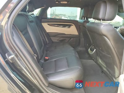 Zdjęcie 10 z 13 samochodu: 2013 CADILLAC XTS PLATINUM VIN:2G61U5S33D9100640 - miniatura