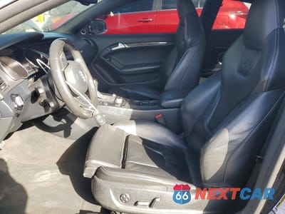 Zdjęcie 7 z 12 samochodu: 2013 AUDI S5 PRESTIGE VIN:WAUVGAFR8DA030213 - miniatura