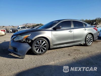 2017 NISSAN ALTIMA 2.5 1N4AL3APXHC167068 - główne zdjęcie licytacji z USA - miniatura