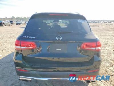 Zdjęcie 6 z 12 samochodu: 2018 MERCEDES-BENZ GLC 300 VIN:WDC0G4JB1JV051976 - miniatura