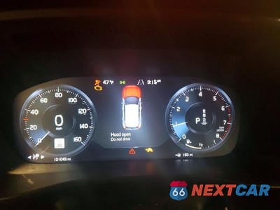 Zdjęcie 9 z 13 samochodu: 2019 VOLVO XC40 T5 MOMENTUM VIN:YV4162UK7K2052126 - miniatura