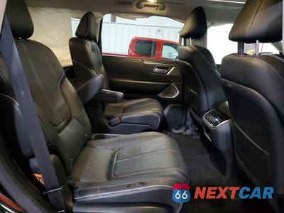 Zdjęcie 11 z 13 samochodu: 2025 INFINITI QX80 SENSORY VIN:JN8AZ3DBXS9403896 - miniatura