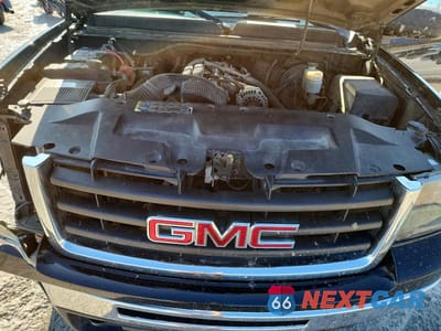 Zdjęcie 11 z 12 samochodu: 2010 GMC SIERRA K1500 SLE VIN:1GTPKVE0XAZ222721 - miniatura